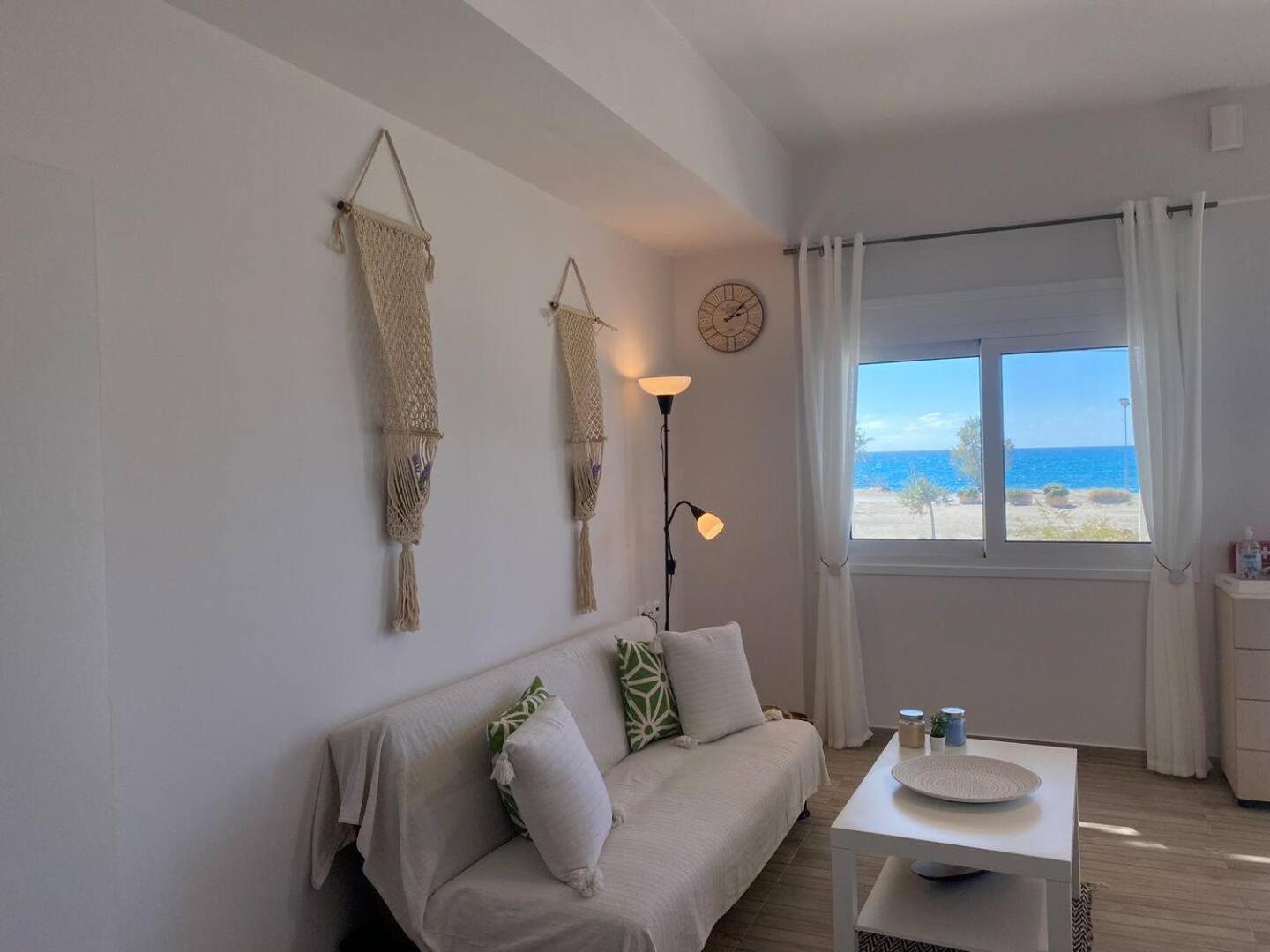 Zen Seaside Apartment Kalamaki  Esterno foto