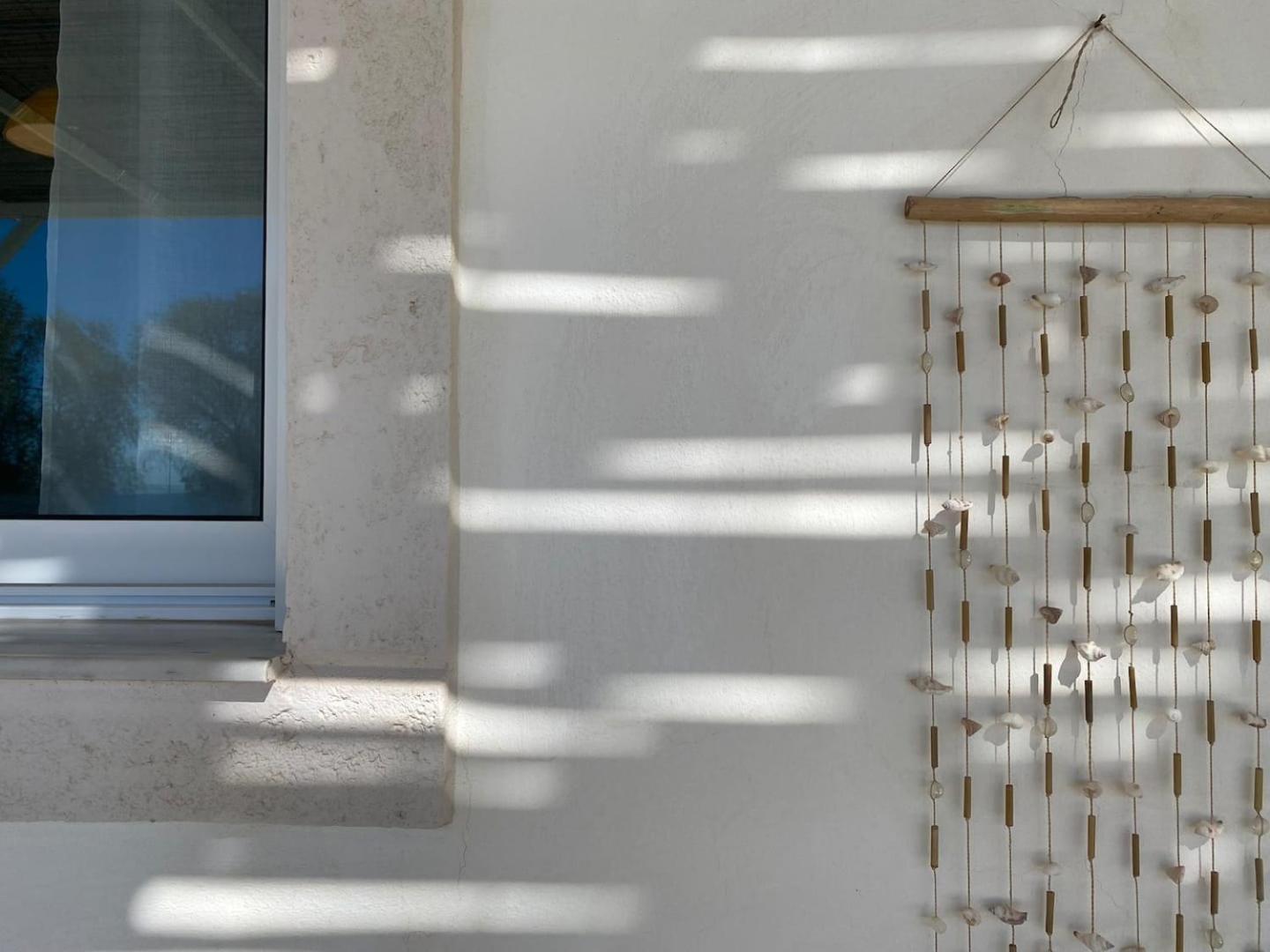 Zen Seaside Apartment Kalamaki  Esterno foto